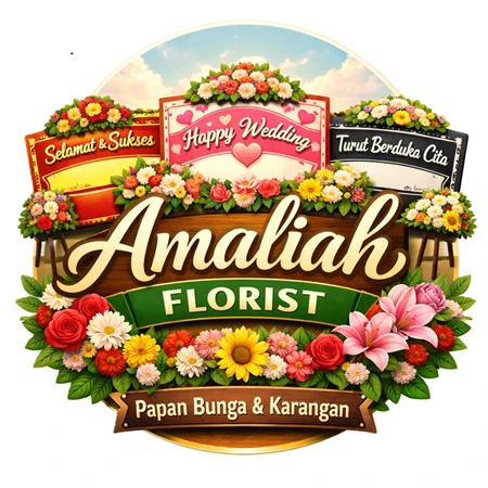 Papan Bunga Gununggiana